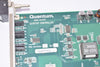 NEW, Quantum Cluster Controller 451FTO1FL 6441030-01D, MagJack SI-40070, Circuit Board