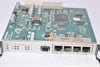 NEW, Quantum Cluster Controller 451FTO1FL 6441030-01D, MagJack SI-40070, Circuit Board