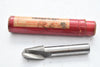 NEW Quinco DC-14 7/16'' 2FL End Mill