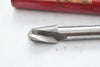 NEW Quinco DC-14 7/16'' 2FL End Mill