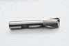 NEW Quinco DC-14 7/16'' 2FL End Mill