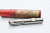 NEW Quinco SG-18 9/16'' 2 Flute End Mill 1/2'' Shank 3-1/8'' OAL