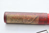 NEW Quinco SG-18 9/16'' 2 Flute End Mill 1/2'' Shank 3-1/8'' OAL