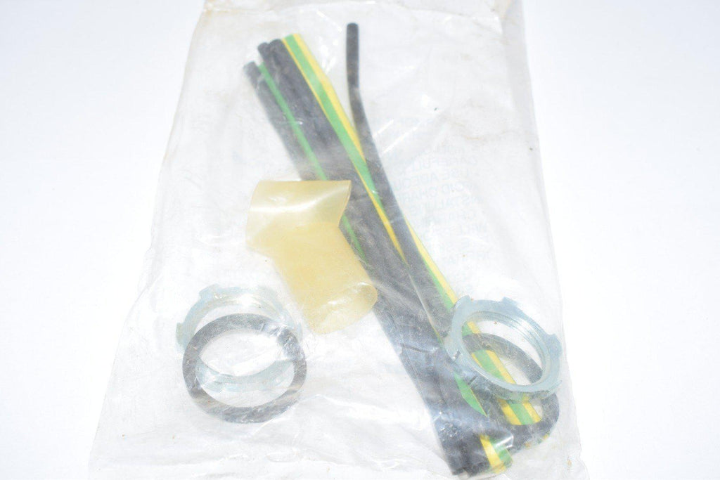 NEW RAYCHEM THERMOFIT HEAT SHRINKABLE 842415 4/91