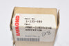 NEW Raymond 1-135-080 Semi-Conductor Rectifier Forklift