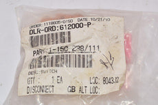 NEW Raymond 1-150-238/111 Forklift Switch