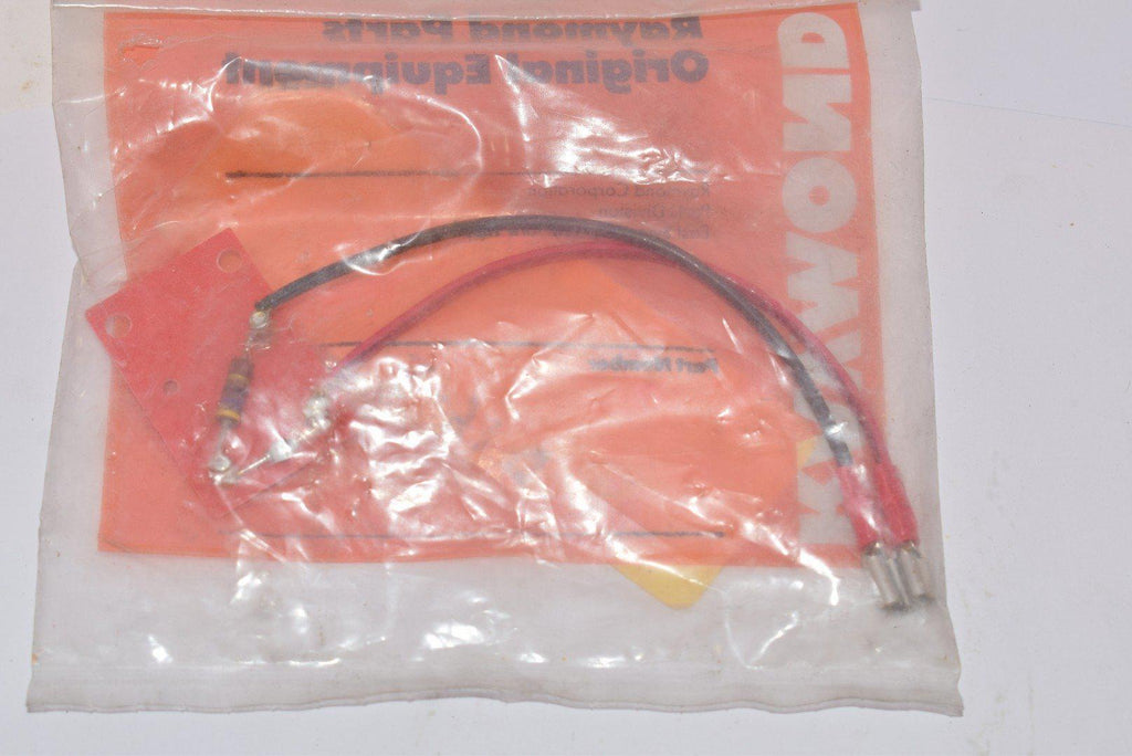 NEW Raymond 1-187-019/002 Suppresor ASSY