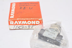 NEW Raymond 1150038 Pushbutton Switch, Forklift