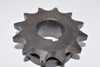 NEW RAYMOND 123-001-435/002 SPROCKET - STEER 12 TEETH