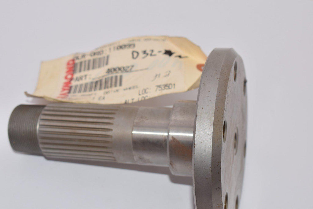 NEW Raymond 400027 Shaft, Drive Wheel