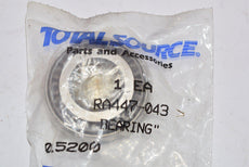 NEW Raymond 447-043 Bearing - Taper Roller