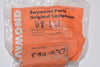 NEW Raymond 590-037 Limit Switch ITW 14-12805 Forklift