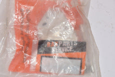 NEW Raymond 625-001-149/002 Forklift Seal Part