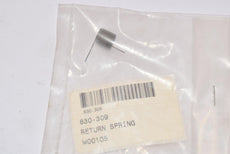 NEW RAYMOND 830-309 TORSION Return SPRING