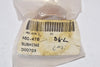 NEW Raymond RA 460-476 Bearing , Bushing Oil Impregnated