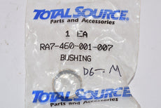 NEW Raymond RA 7-460-001-007 Bushing Bearing