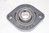 NEW RBL SBFD204-12J 2-Bolt Flange Bearing 3/4''