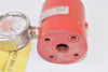 NEW Red Valve Series 742 Pressure Sensor
