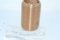 NEW Reliance Electric 76876-34C Bearing Sleeve 3.750'' Shaft Bronze Pump