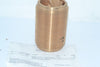 NEW Reliance Electric 76876-34C Bearing Sleeve 3.750'' Shaft Bronze Pump