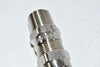 NEW Ren Rad 1/2'' NPT Size 16 Coupling Fitting