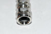NEW Ren Rad 1/2'' NPT Size 16 Coupling Fitting