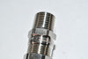 NEW Ren Rad 1/2'' NPT Size 16 Coupling Fitting