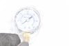 NEW ReoTemp PD15N2A8P17 Pressure Gauge 0-60 PSI 1.5''