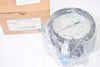 NEW REOTEMP PT45P1A2P20GT Industrial Pressure Gauge 4-1/2'' 0-200 PSI