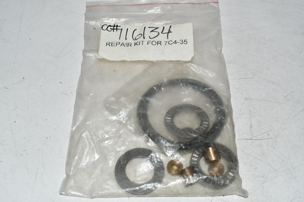 NEW Repair Kit For 7C4-35 Seal