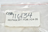 NEW Repair Kit For 7C4-35 Seal