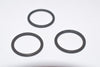 NEW Replacement for FADAL HDW-0150, O-Ring; -016 0.625 x .062, Lot of 3