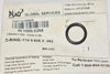 NEW Replacement for FADAL HDW-0155, O-Ring; -114 0.625 x .093