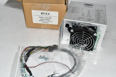 NEW Rexa SMB9215-1E-1-27725 Omega Series Digital Brushless Servo Amplifier