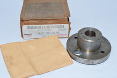 NEW Rexnord 216105 Thomas Disc Coupling Hub, Coupling Size: 101, Bore: 5/8''