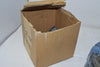 NEW REXNORD S71 THOMAS DISC COUPLING 350.S71.CMBRA 01245297 10010176 C=5.00