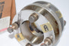NEW Rexnord Thomas 714437 Close Coupled Split Assembly, Coupling Size: 101