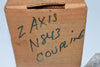 NEW Rexnord Thomas Z Axis N843 Coupling
