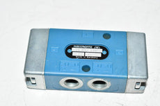 NEW Rexroth 5710020100 Solenoid Valve Air Pilot Valve