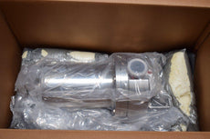 NEW Richards Industries Model 95 Size 2 92029-147 95345 11A454 316L BPE SF5 Valve