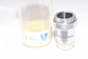 NEW Rolyn Germany, No. 3990, 31, No. 05,68 Microscope Objective