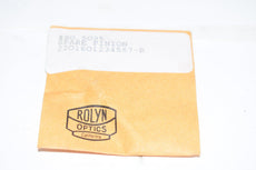NEW Rolyn Optics 80.5095 Spare Pinion Optical Part