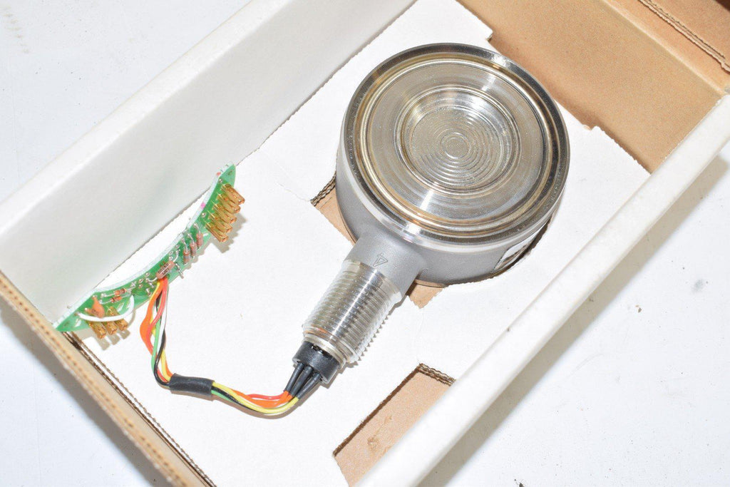 NEW Rosemount 01151-0112-0092 Pressure Transmitter