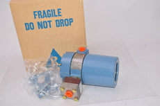 NEW Rosemount 1144G0120A22M3 1144 Pressure Transmitter 0-100 PSIG