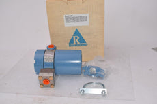 NEW Rosemount 1144G0200A22M3 1144 Pressure Transmitter 0-150 PSIG 35 VDC MAX