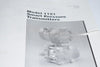 NEW Rosemount 1151 Explosion Proof Pressure Transmitter 1151GP6S22S1B2M1