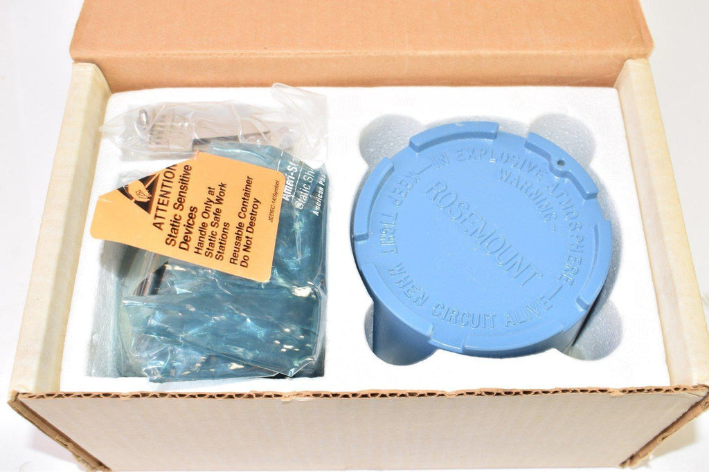 NEW Rosemount 1151 Smart Transmitter Assembly Kit