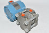 NEW Rosemount 1151DP3B22T0001PB Differential Pressure Transmitter 0-30in-h2o 85vdc