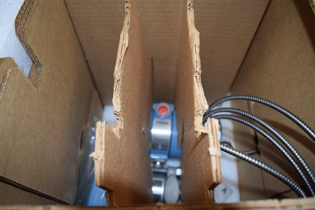 NEW Rosemount 1151GP6E22B1M7L431 Scalable Pressure Transmitter 1199 1199-3264190