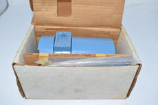 NEW ROSEMOUNT 444RL3U1B2E5 PRESSURE TRANSMITTER 200/600 C 0-1000F